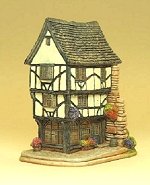 House that Moved